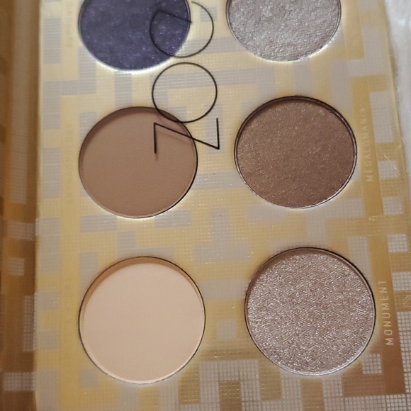 ZOEVA Heritage palette - Picture 7 of 8